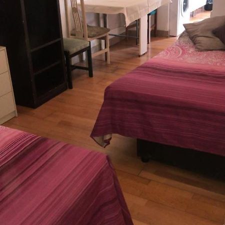 Pandiellos II Διαμέρισμα Μαδρίτη Εξωτερικό φωτογραφία