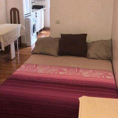 Pandiellos II Διαμέρισμα Μαδρίτη Εξωτερικό φωτογραφία