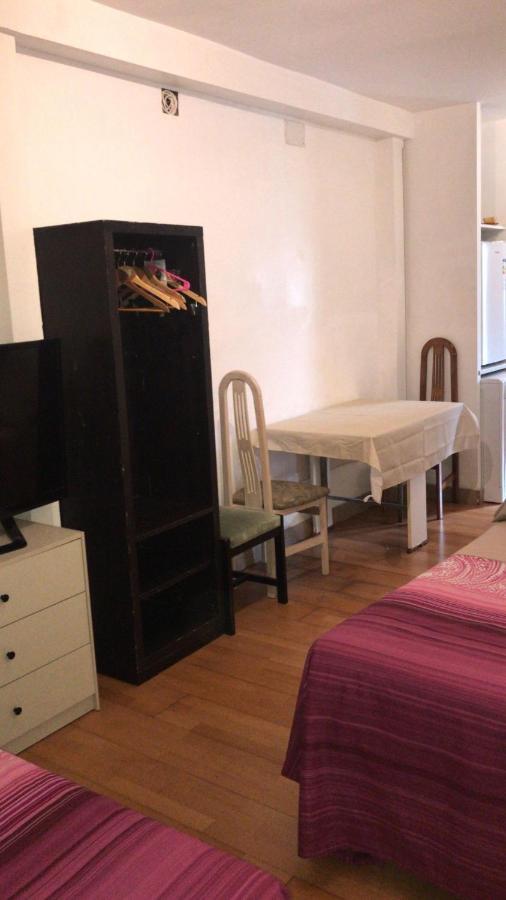 Pandiellos II Διαμέρισμα Μαδρίτη Εξωτερικό φωτογραφία