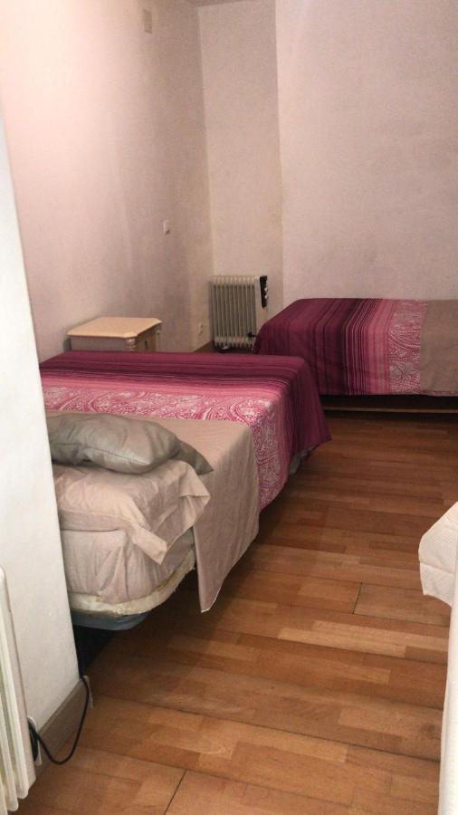 Pandiellos II Διαμέρισμα Μαδρίτη Εξωτερικό φωτογραφία