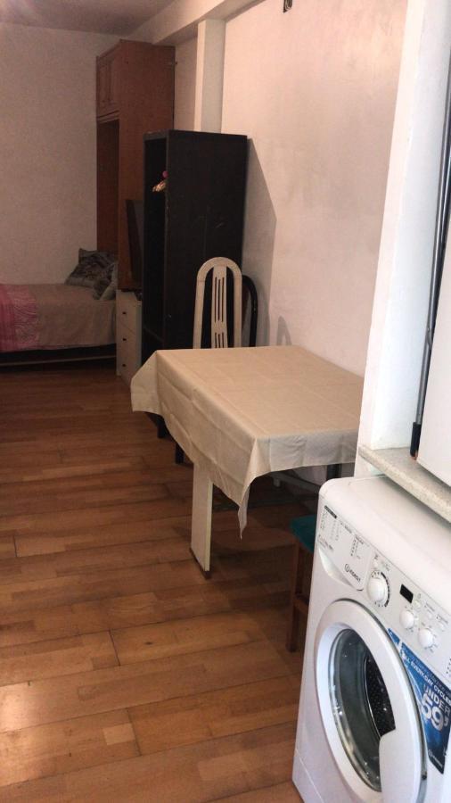 Pandiellos II Διαμέρισμα Μαδρίτη Εξωτερικό φωτογραφία